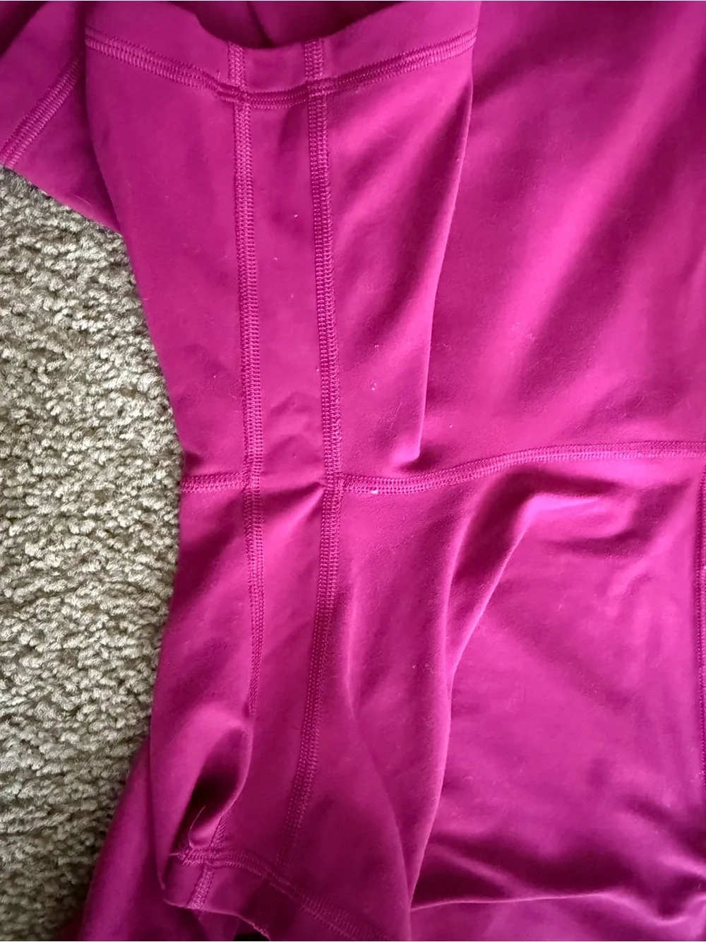 Lululemon Wunder Train Align Shorts 🌺